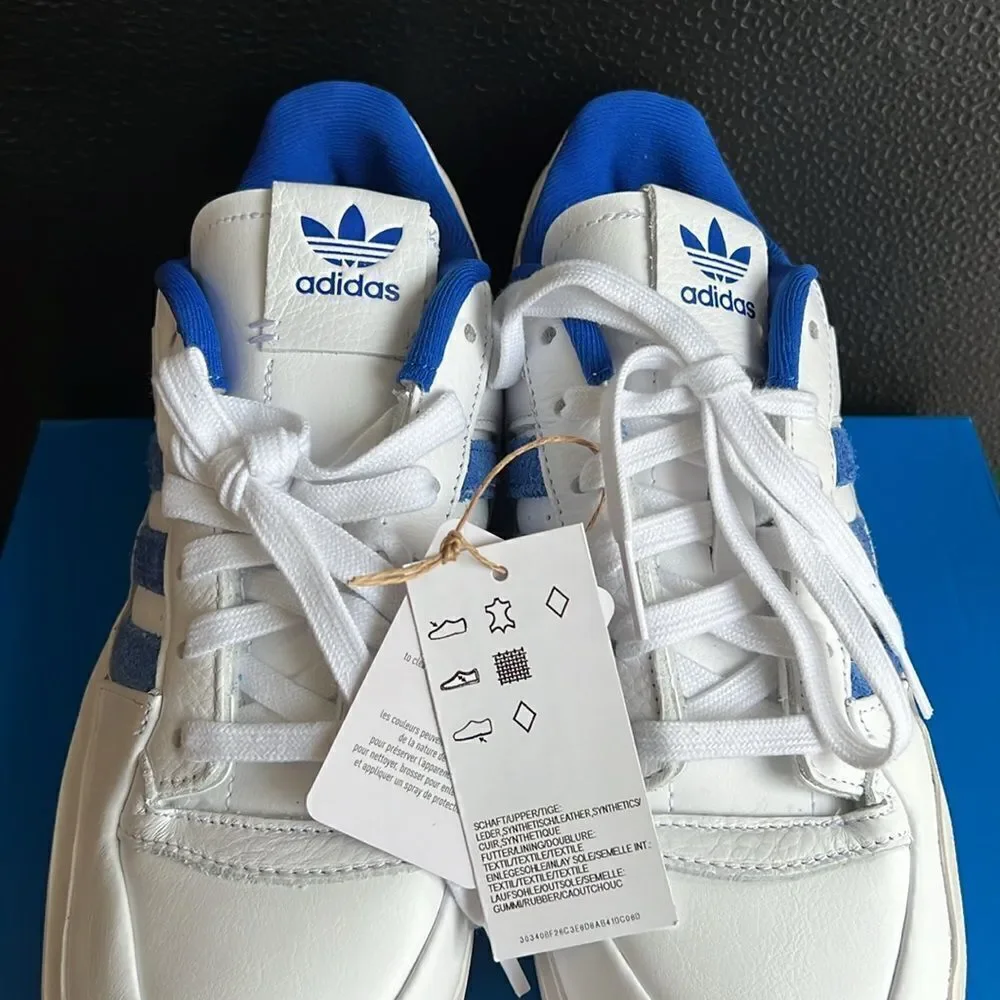 Adidas Originals‎ Forum Bonega. Brand New. Womens Size 8.5